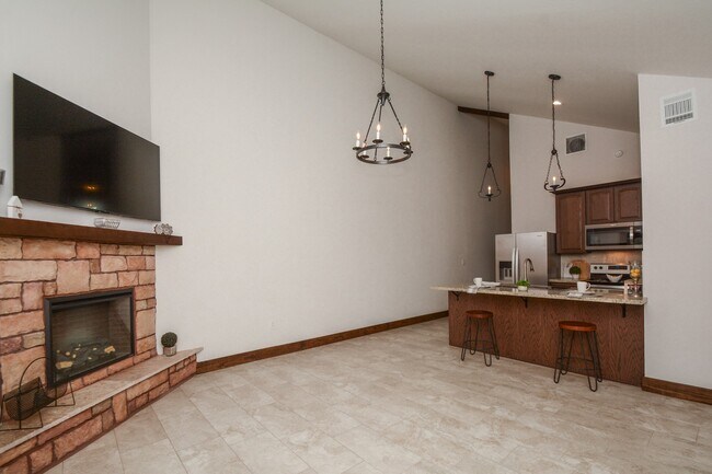 Foto del edificio - 29525 Turnbury Village Dr