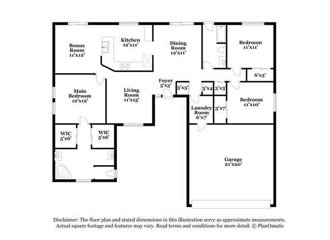 Foto del edificio - 5176 Heatherstone Ct