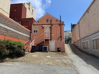 6740 Mission St, Daly City, CA 94014