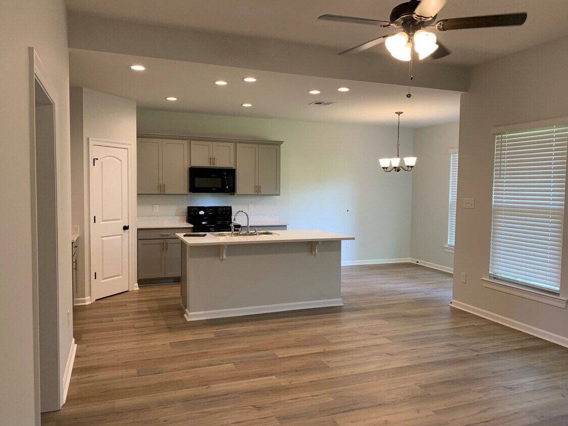 308 Judice Ln, Duson, LA 70529 House Rental in Duson, LA