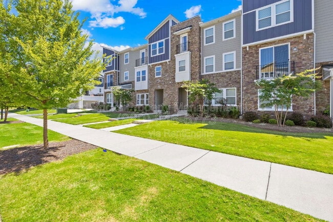 Photo - 2837 Ensemble Ct Townhome