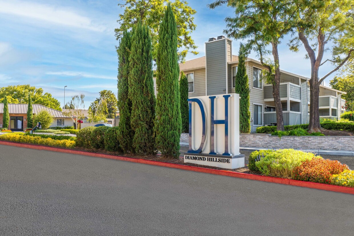 hillside Hillside Apartments I Residents