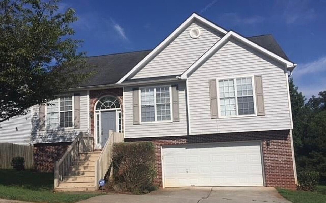 Foto principal - 4830 Buchli Ln