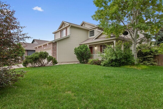 Foto del edificio - 4 Bedroom Home in Quiet Culdesac