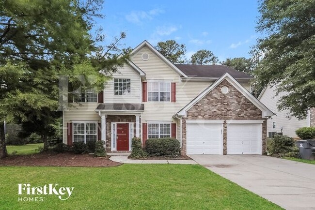 Building Photo - 616 Windham Way