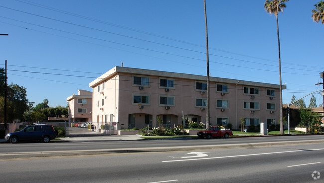 Building Photo - Sherman Way Senior Housing