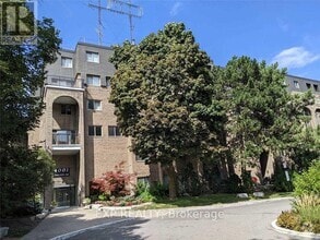 Building Photo - 4001-4001 Don Mills Rd