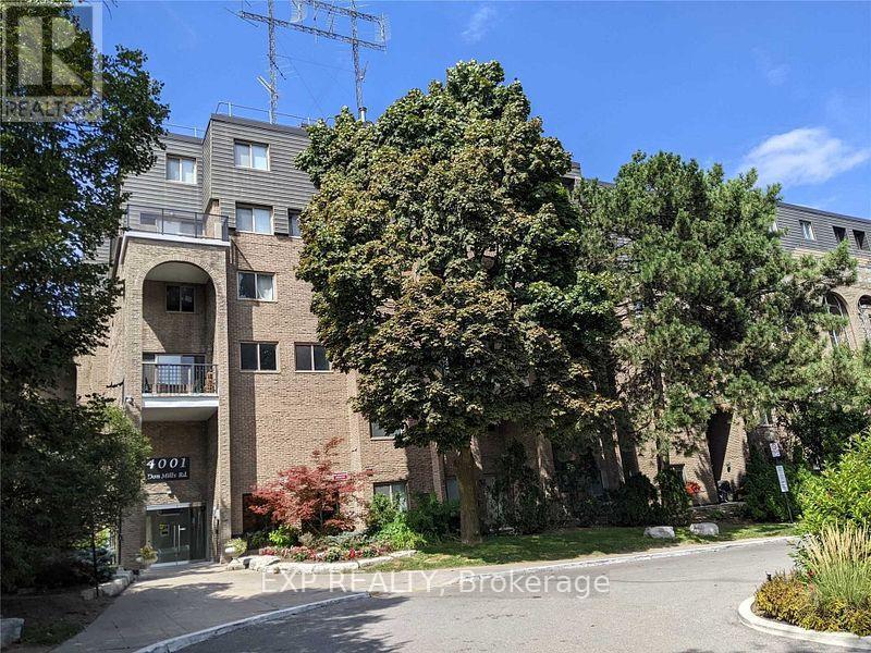 Photo principale - 4001-4001 Don Mills Rd