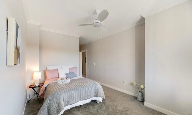 Bedroom - 1545 NW 57th St