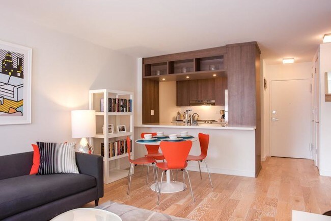 Foto del edificio - 247 E 28th St