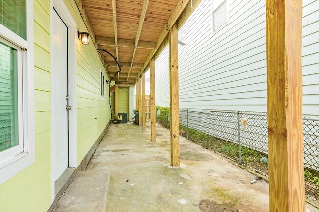 Foto del edificio - 2305 55th St