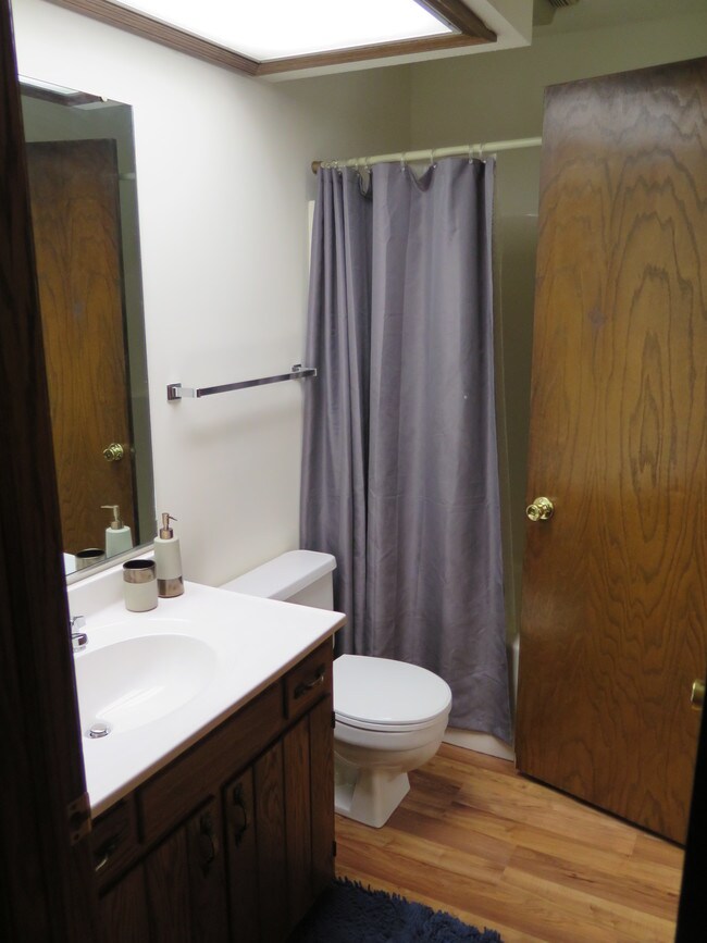 Willow Springs Apartments Urbana, IL