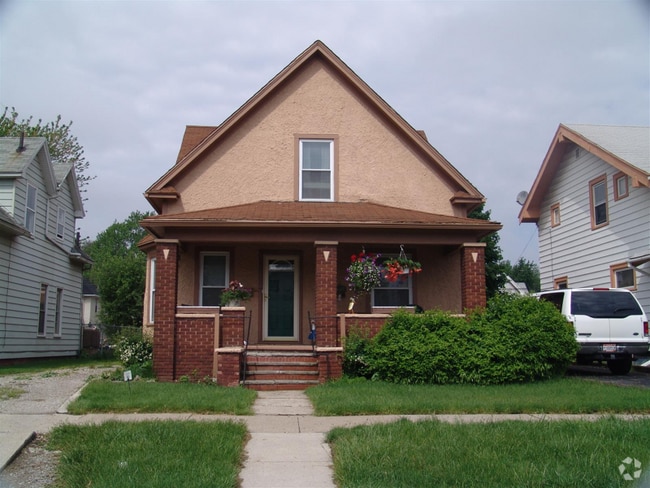 Building Photo - 4107 Burnham Ave