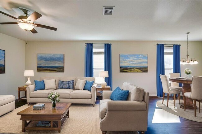 Foto del edificio - 253 Beechnut Dr