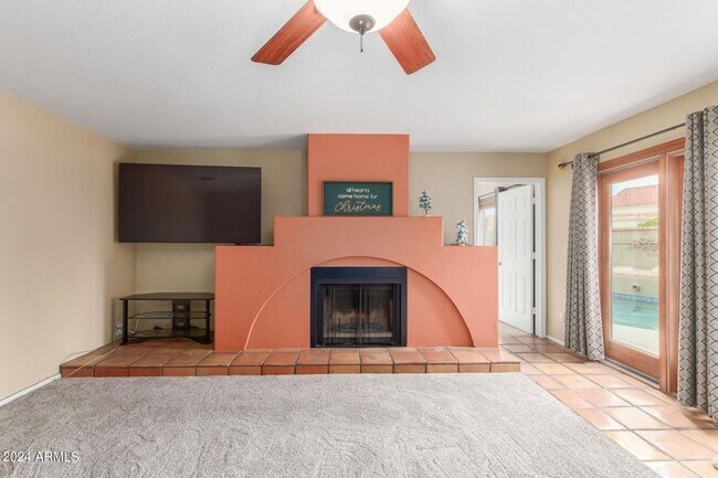 Foto del edificio - Stunning 3 bedroom home in Scottsdale!!
