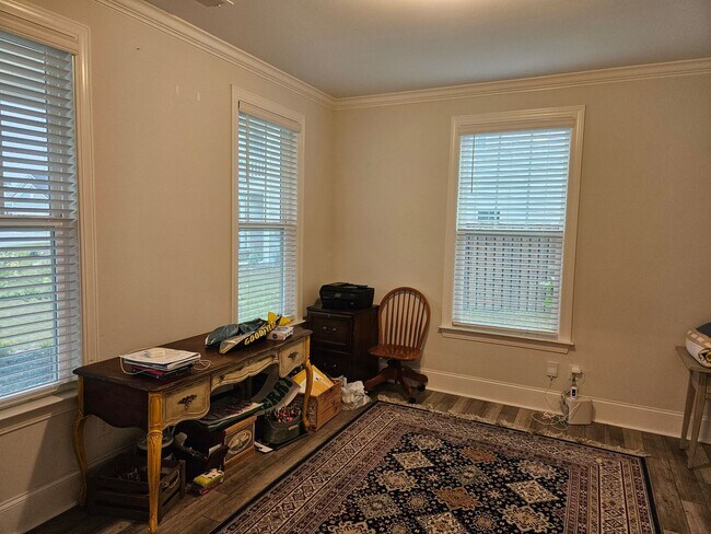 Foto del edificio - Beautiful 4 bedroom, 2.5 Bath unfurnished home located in Songbird Landing Community - Hampstead
