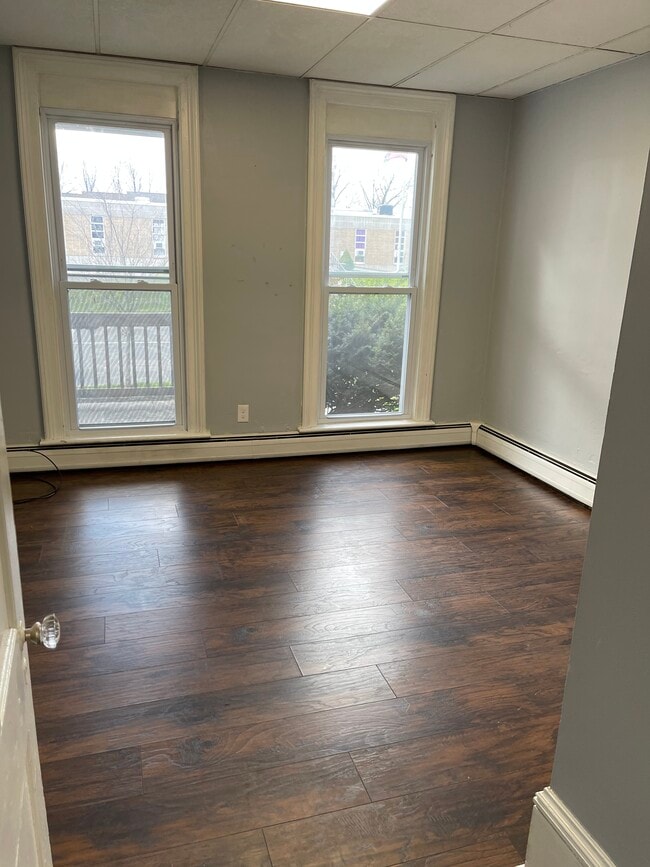 Foto del edificio - 233 Washington St