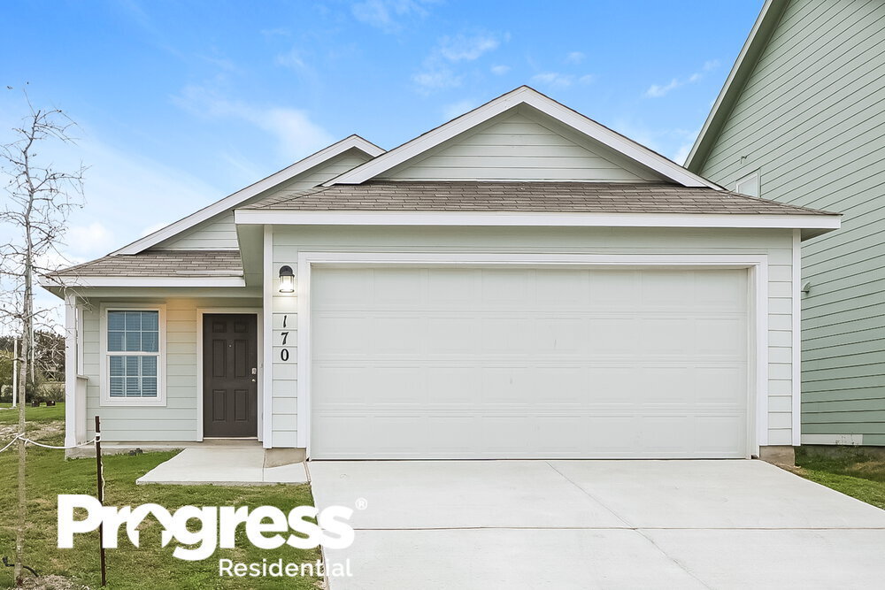170 Pasadena Pl, New Braunfels, TX 78130 House Rental in New