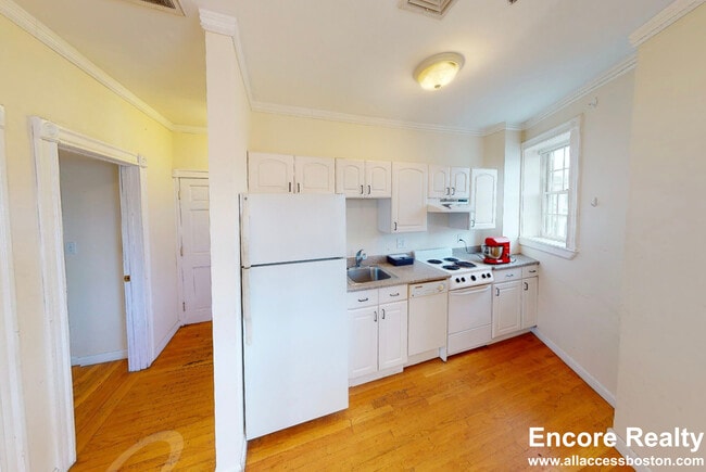 Building Photo - 8 Bishop Richard Allen Dr