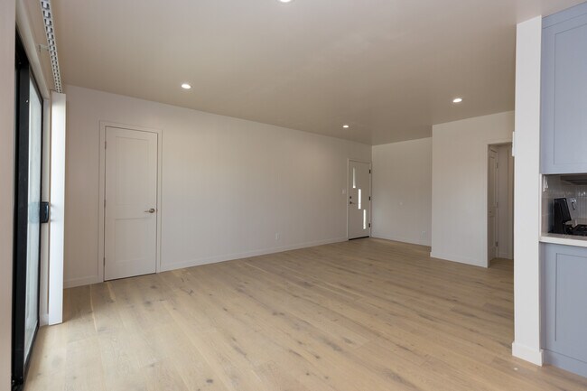Foto del edificio - 1828 10th St