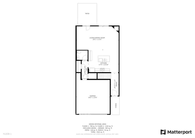 Building Photo - 119 Woodhouse Cir