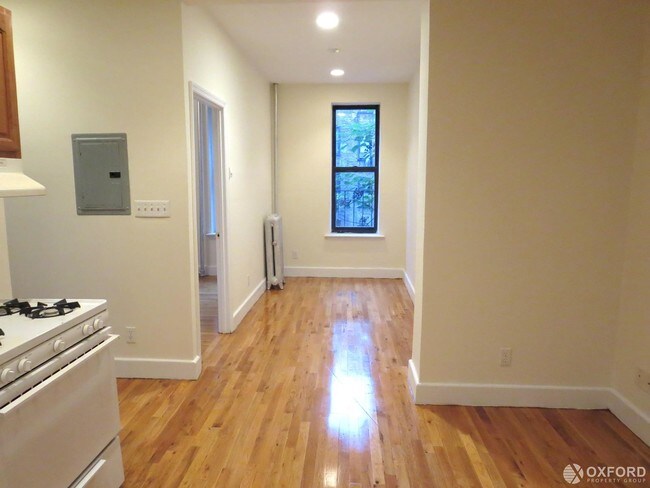 Building Photo - 509 West 170th Street