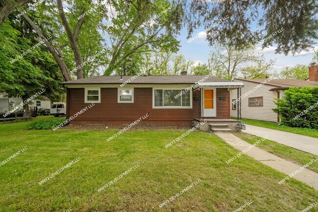 Building Photo - Charming 3-Bedroom Ranch for Rent in Redford