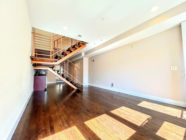 Foto del edificio - 1538 Ogden St - Unit 2B Philadelphia, PA 19130