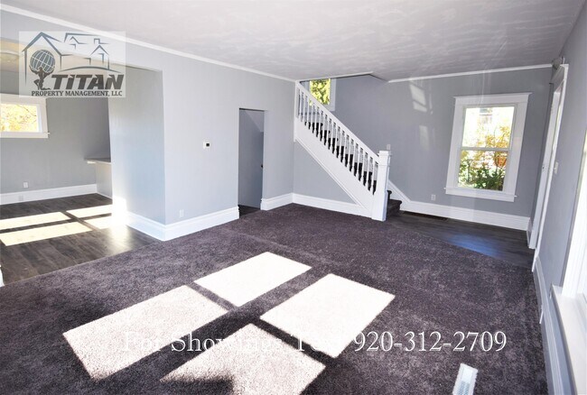 Building Photo - 513 Evans St