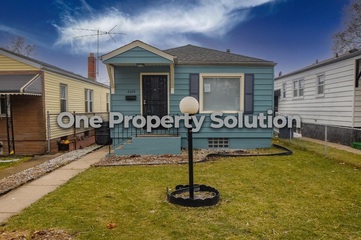 Foto principal - 2320 Pierce St