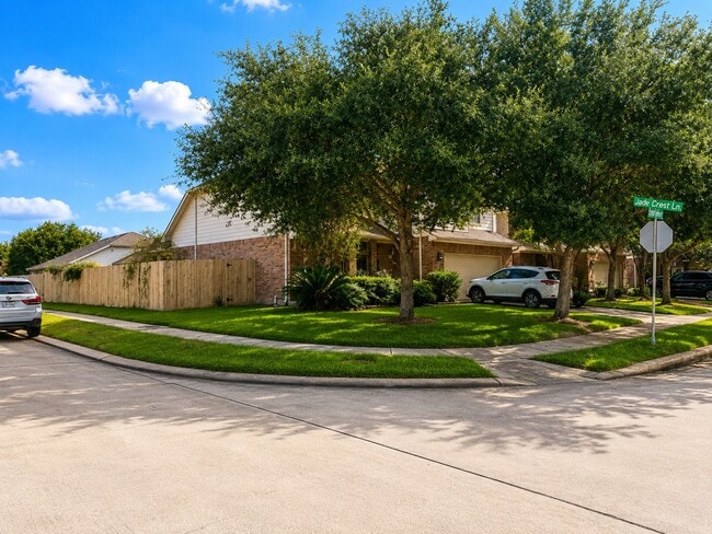 Foto del edificio - 25203 Bright Hollow Ln