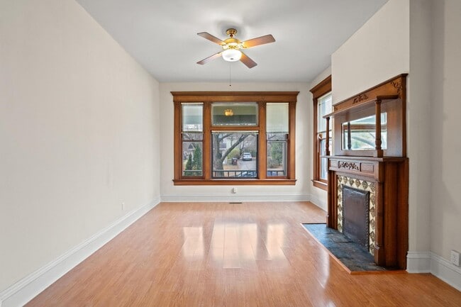 Foto del edificio - 734 Garrard St