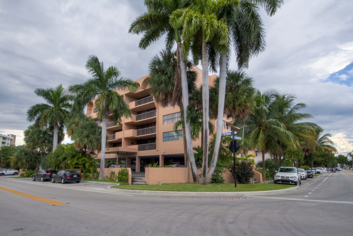 Legacy at Bay Harbor Alquileres en Bay Harbor Islands, FL