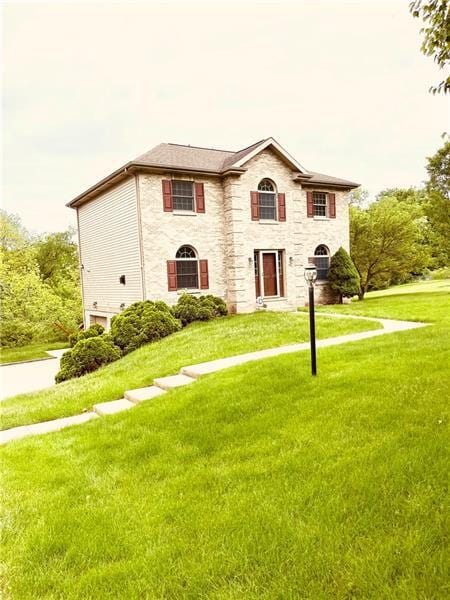 Primary Photo - 2346 Nicholson Rd