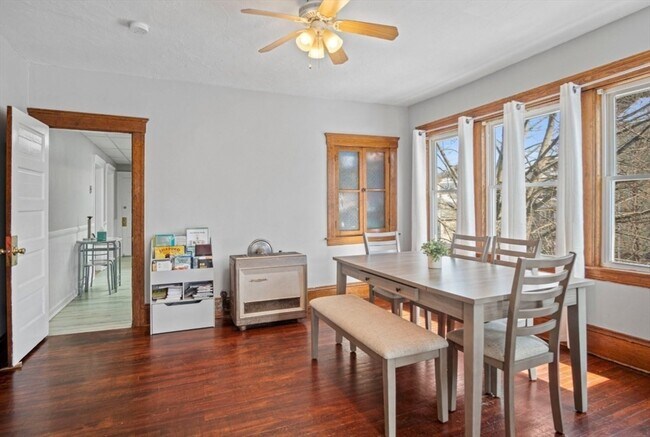 Foto del edificio - 15 Hillside St