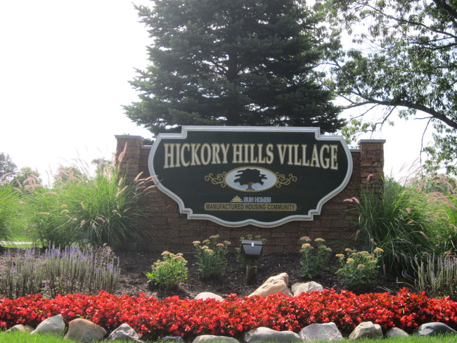 Foto del edificio - Hickory Hills Village