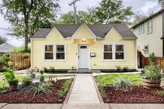 Building Photo - 818 N Windomere Ave