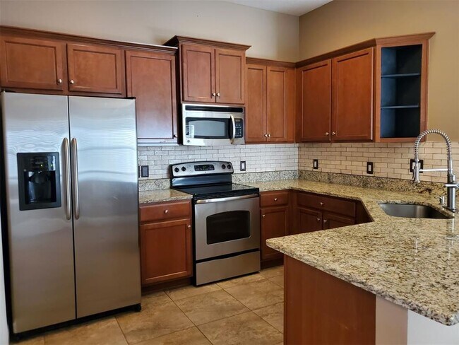 Foto del edificio - 10737 Standing Stone Dr