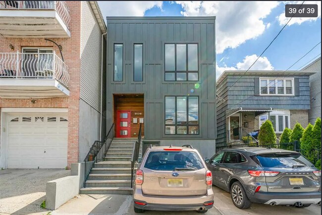 Foto del edificio - 209 Hutton St