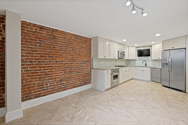 Foto del edificio - 2840 Peachtree Rd NW