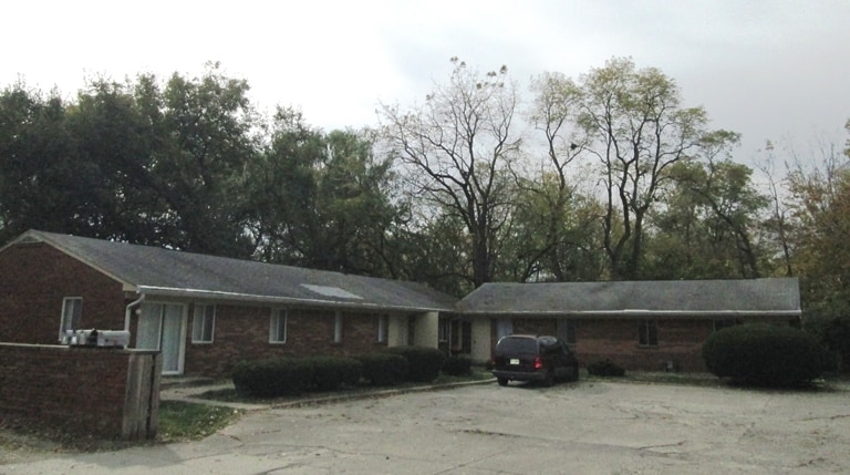 Foto principal - 2258 N Hawthorne Ln