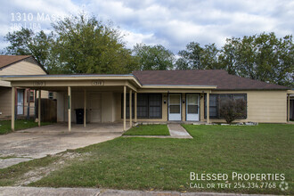 Building Photo - 1310 Massey St