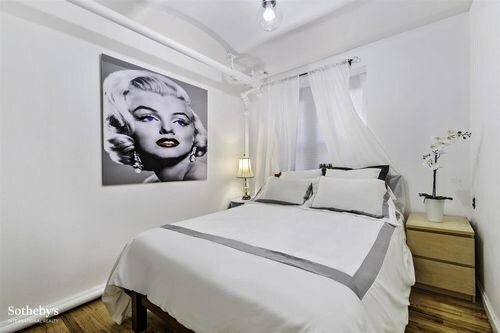 Foto del edificio - 33 Perry St