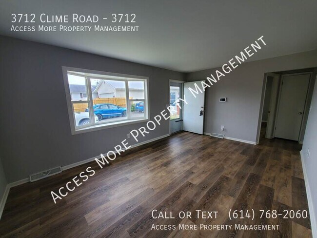 Foto del edificio - 3712 Clime Rd