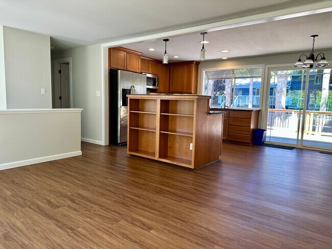 Foto del edificio - Perfect Home in Kirkland for Rent