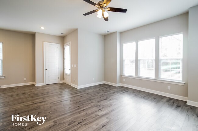 Foto del edificio - 278 Oak View Way