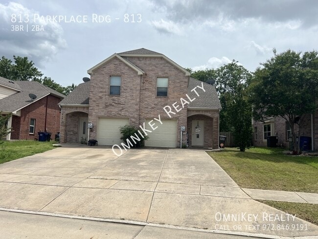 Building Photo - 813 Parkplace Ridge