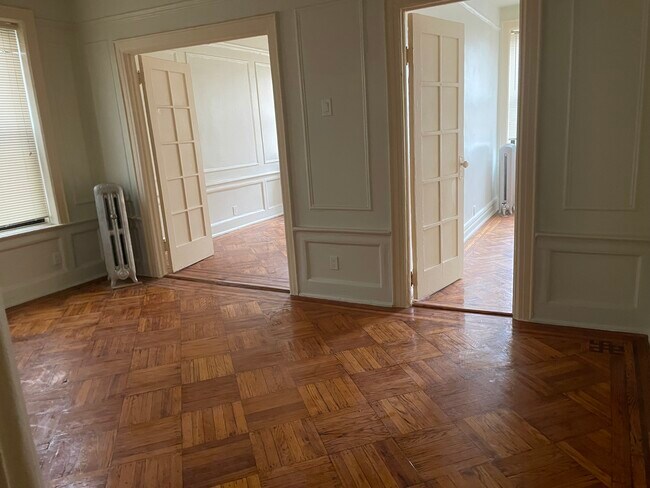 Foto del edificio - 233 Martense St