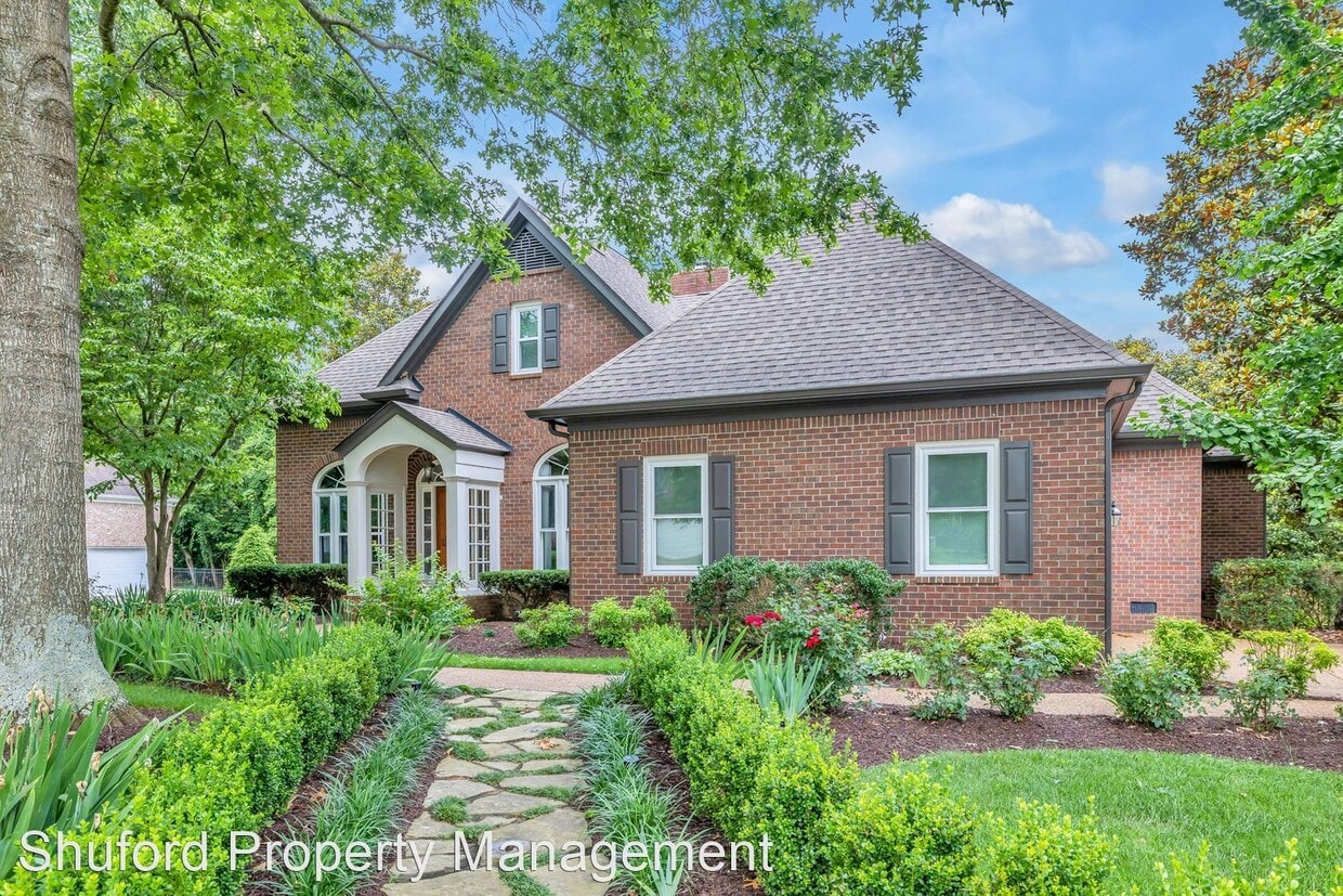 729 Harrow Ln, Franklin, TN 37064 House Rental in Franklin, TN