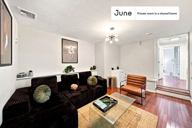Photo - Room in Shared 7 bed/2 bath home in Allston